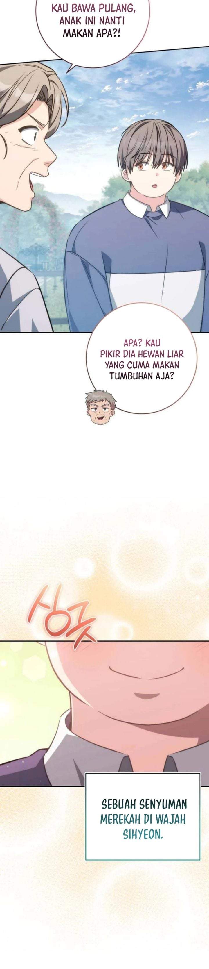 Healing With Deulbi Chapter 12