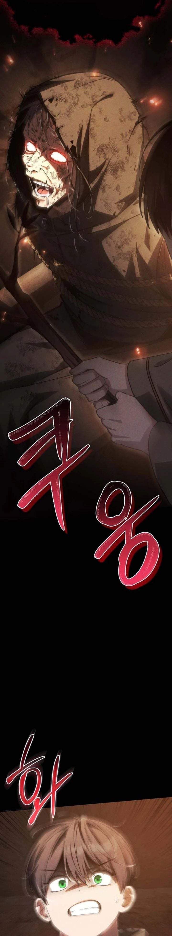 Healing With Deulbi Chapter 16