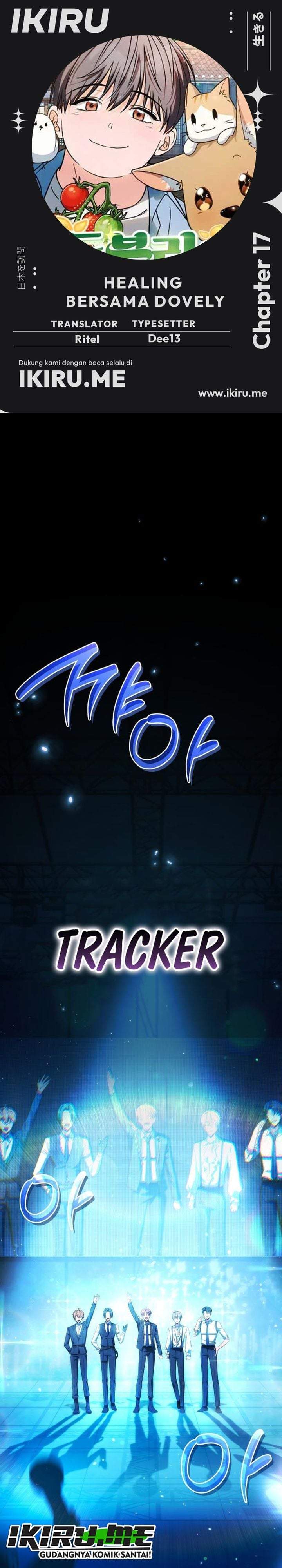 Healing With Deulbi Chapter 17