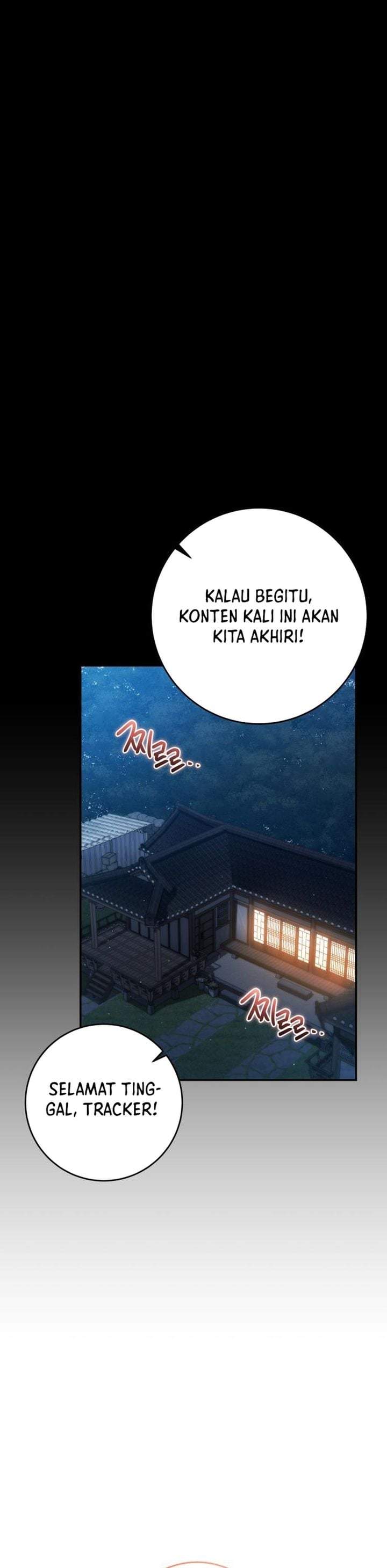 Healing With Deulbi Chapter 17