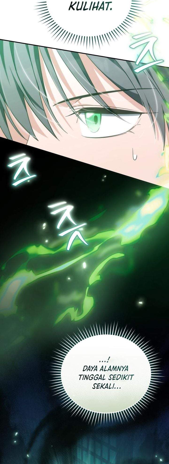 Healing With Deulbi Chapter 17