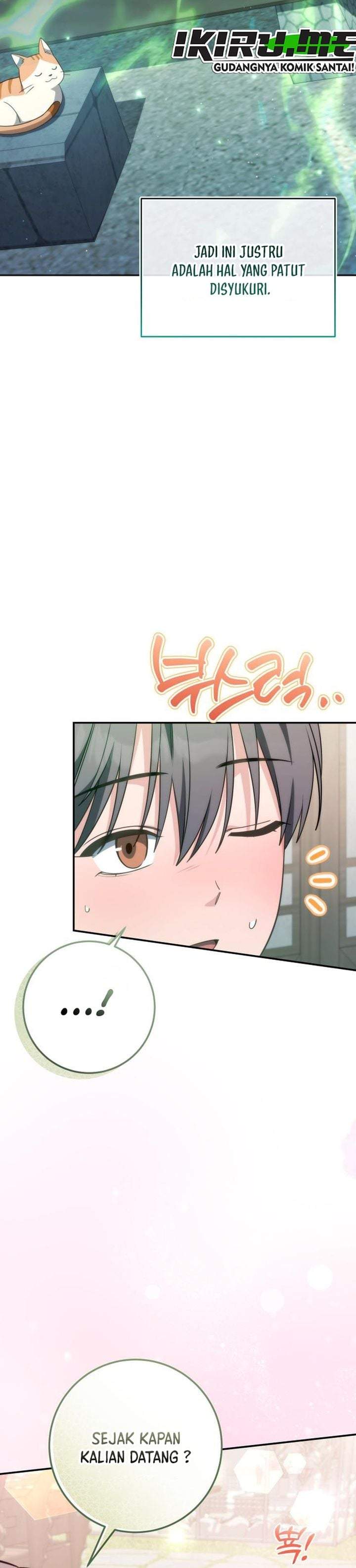 Healing With Deulbi Chapter 17