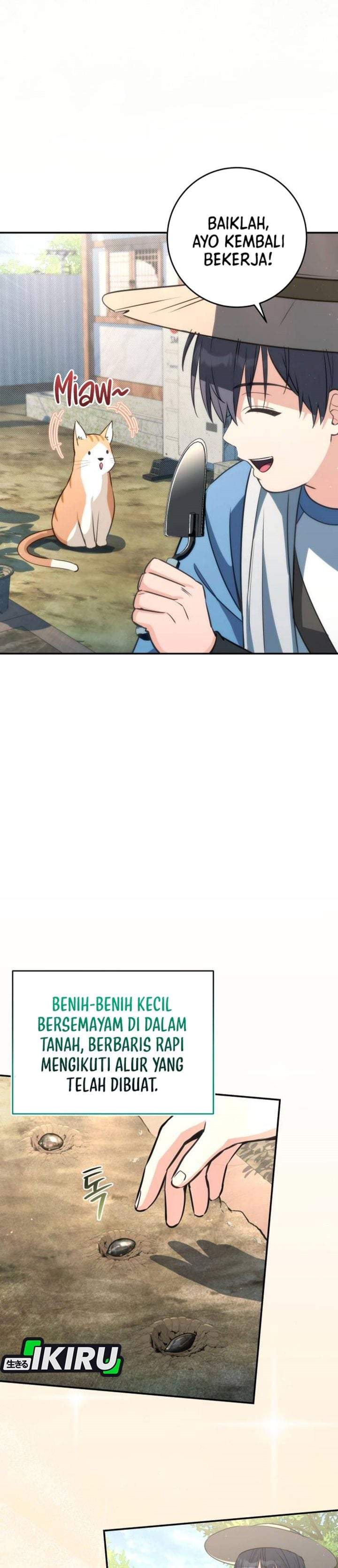 Healing With Deulbi Chapter 4