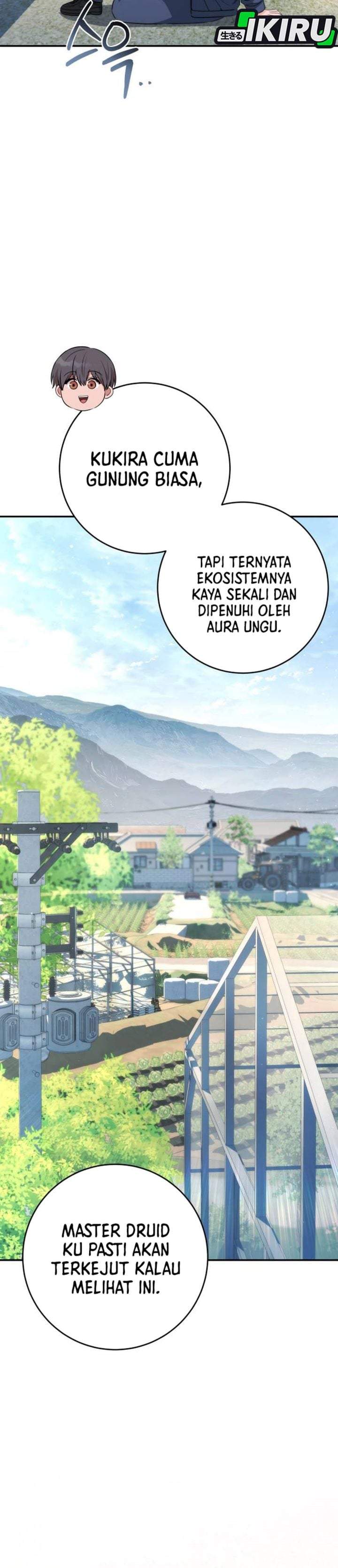 Healing With Deulbi Chapter 4