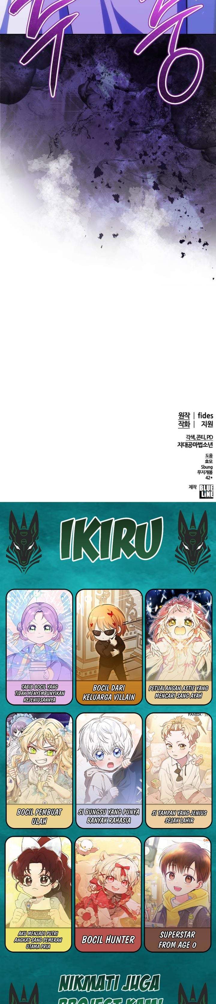 Healing With Deulbi Chapter 4