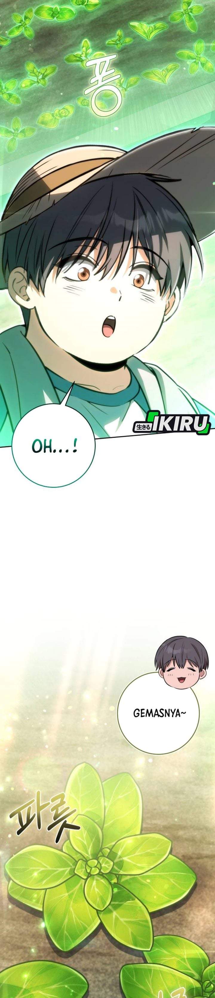 Healing With Deulbi Chapter 4