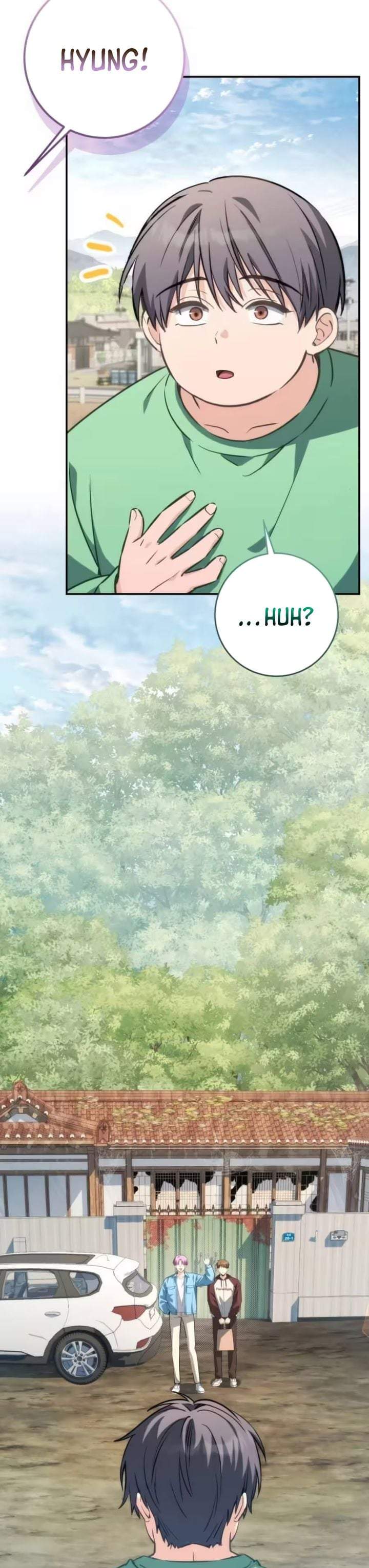 Healing With Deulbi Chapter 6