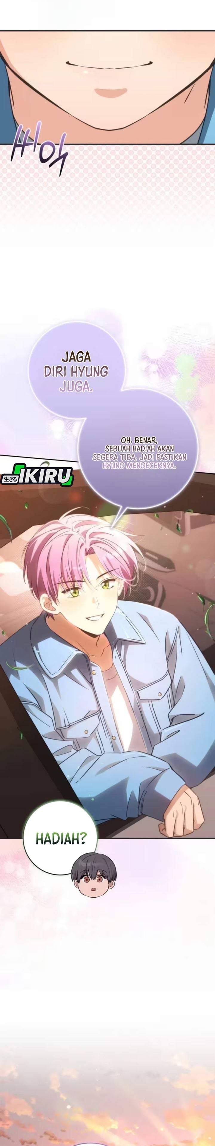Healing With Deulbi Chapter 6