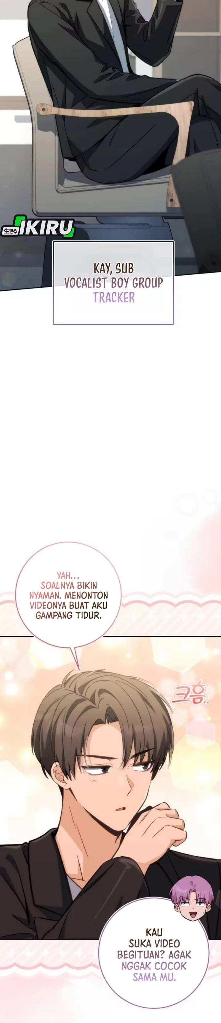 Healing With Deulbi Chapter 7