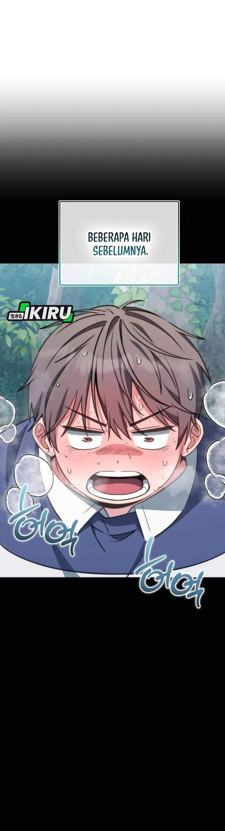 Healing With Deulbi Chapter 9