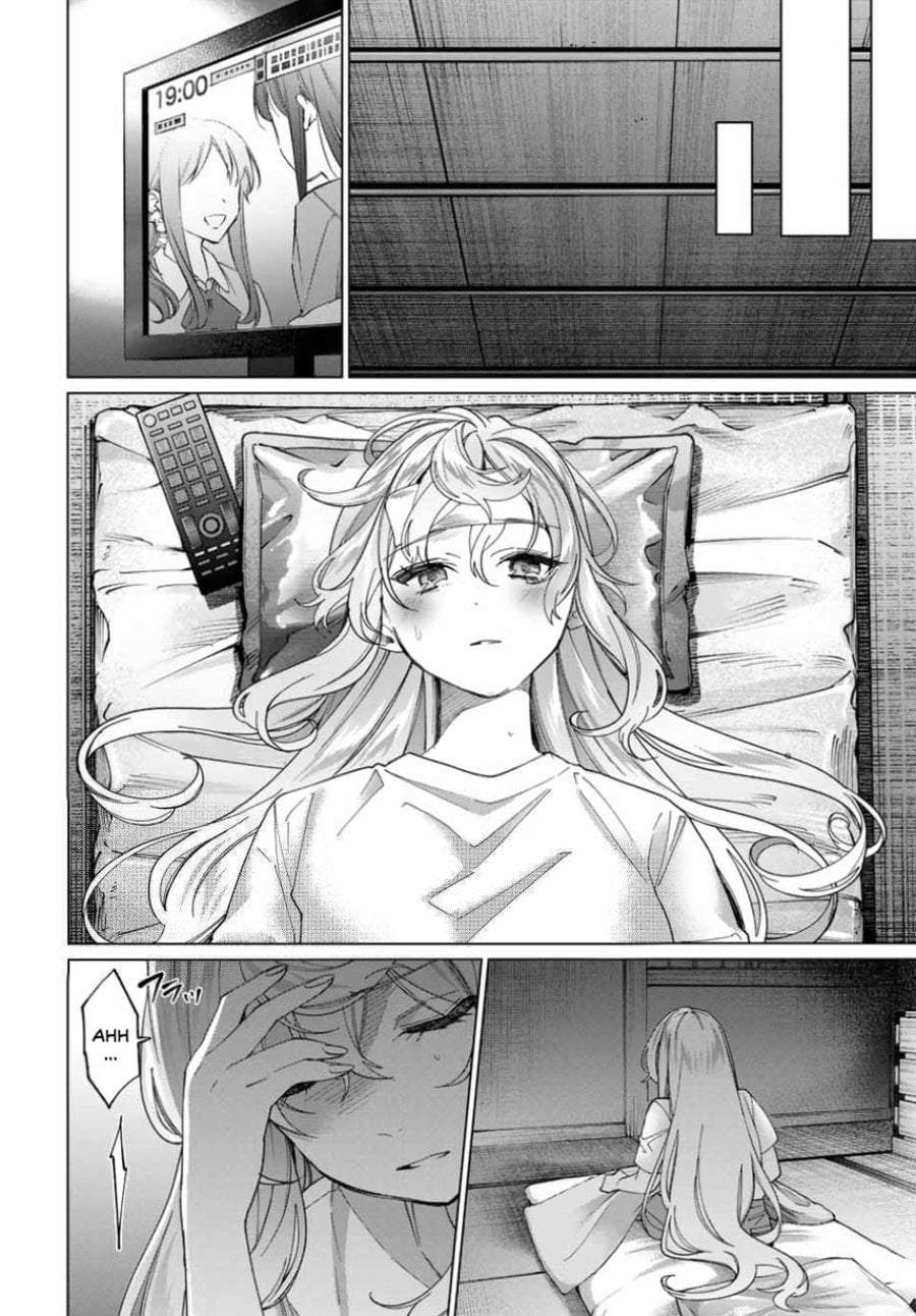 Tanbo de Hirotta Onna Kishi, Inaka de Ore no Yome da to Omowareteiru Chapter 40