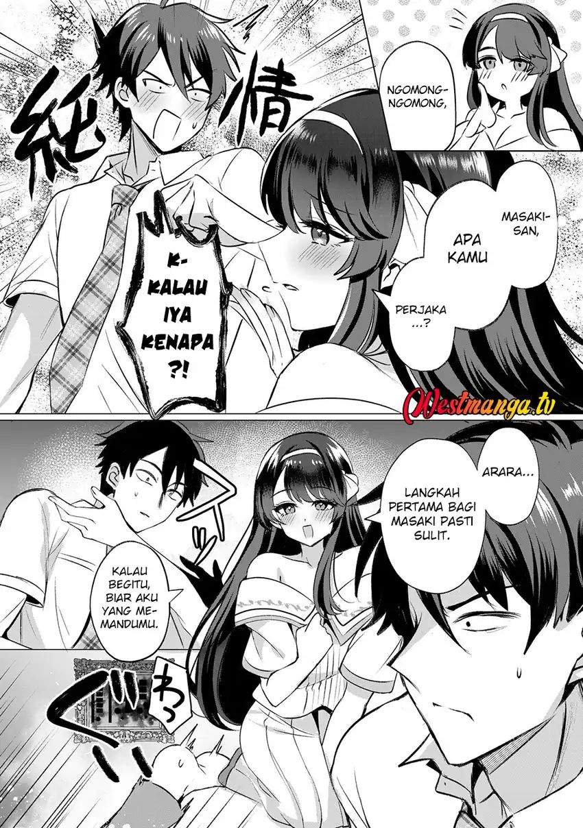 Suki na Ko ni Kokuttara Futago no Imouto ga Omake de Tsuitekita Chapter 2
