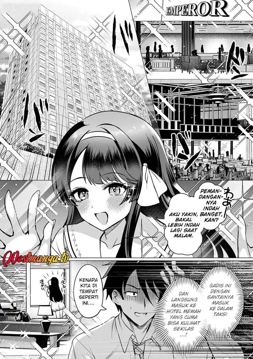 Suki na Ko ni Kokuttara Futago no Imouto ga Omake de Tsuitekita Chapter 2
