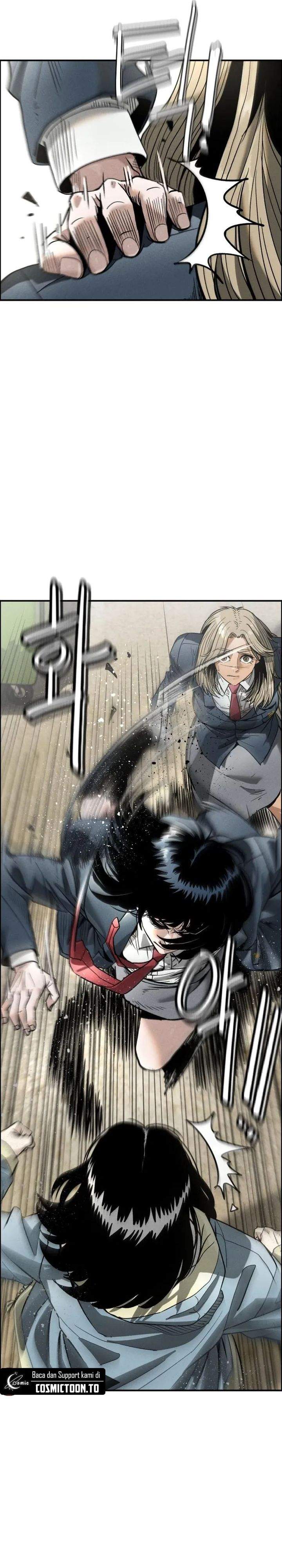 Like Father, Like Son Chapter 10