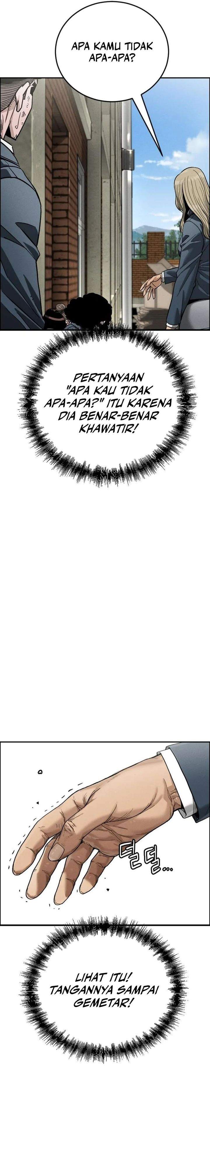 Like Father, Like Son Chapter 10