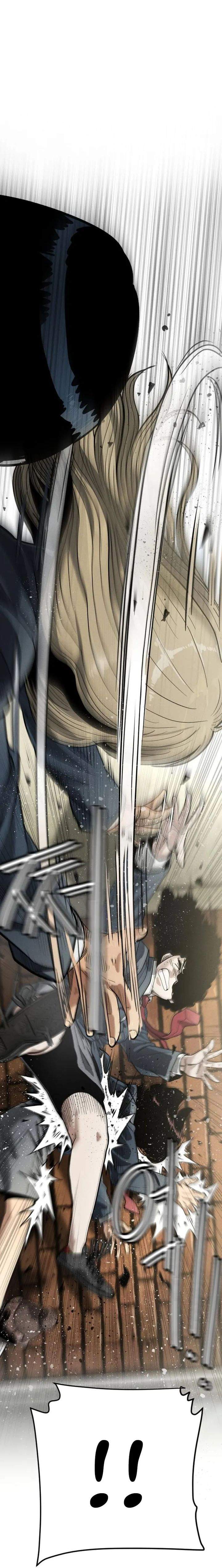 Like Father, Like Son Chapter 10