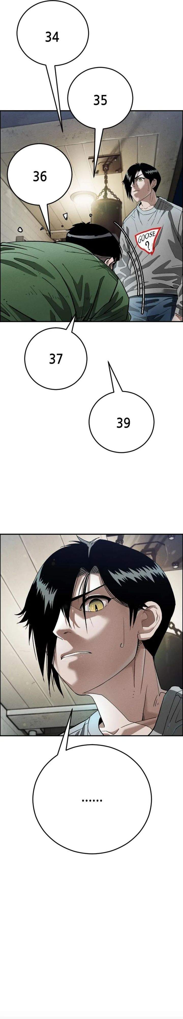 Like Father, Like Son Chapter 10