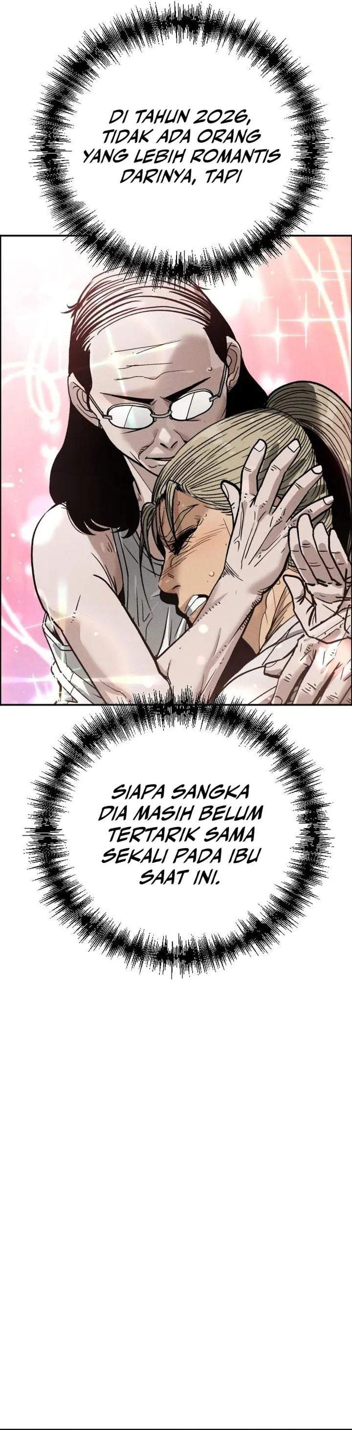 Like Father, Like Son Chapter 10