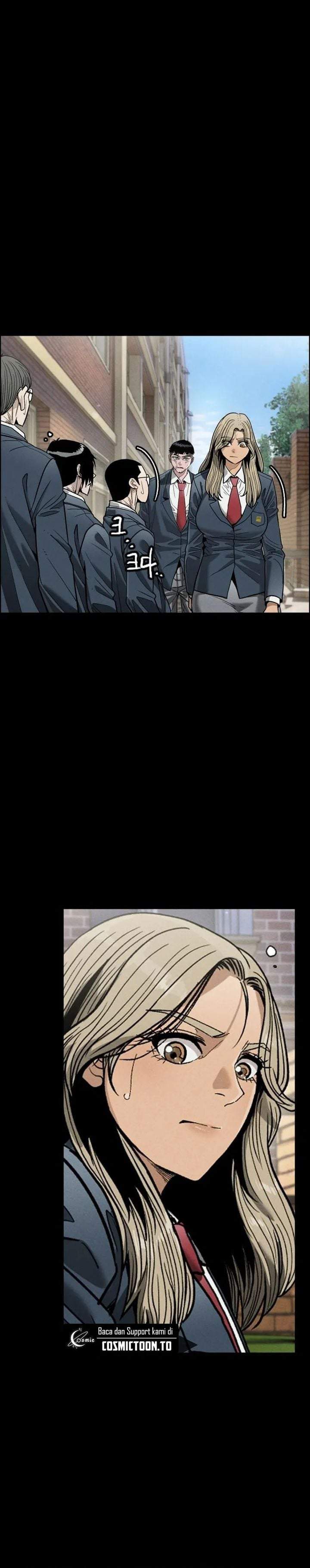 Like Father, Like Son Chapter 10