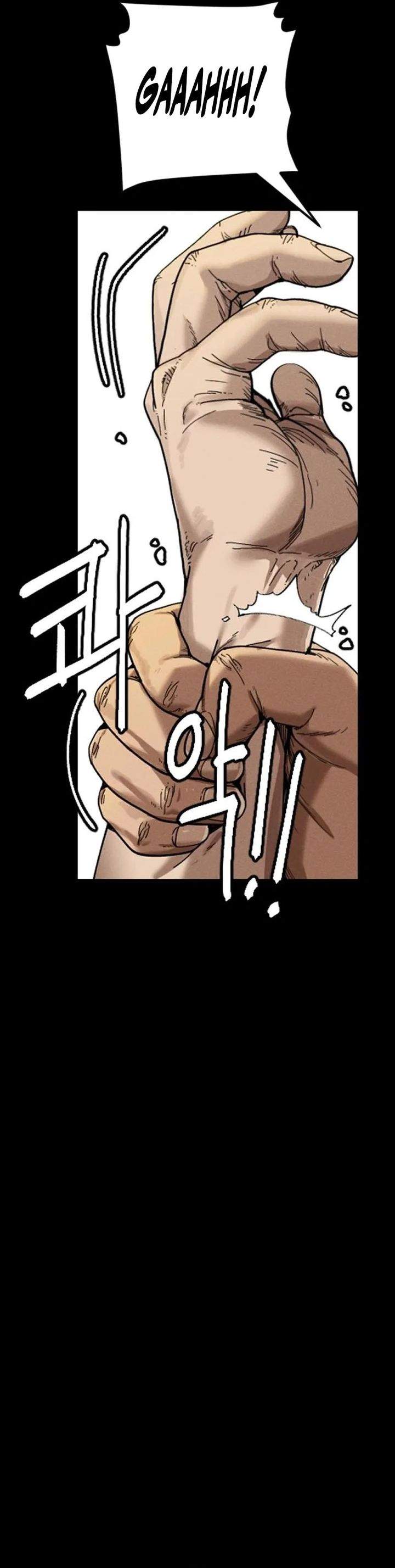 Like Father, Like Son Chapter 10