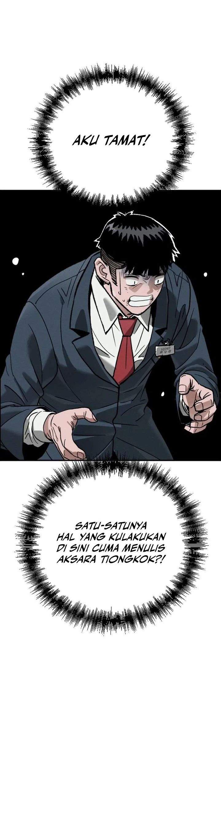 Like Father, Like Son Chapter 11