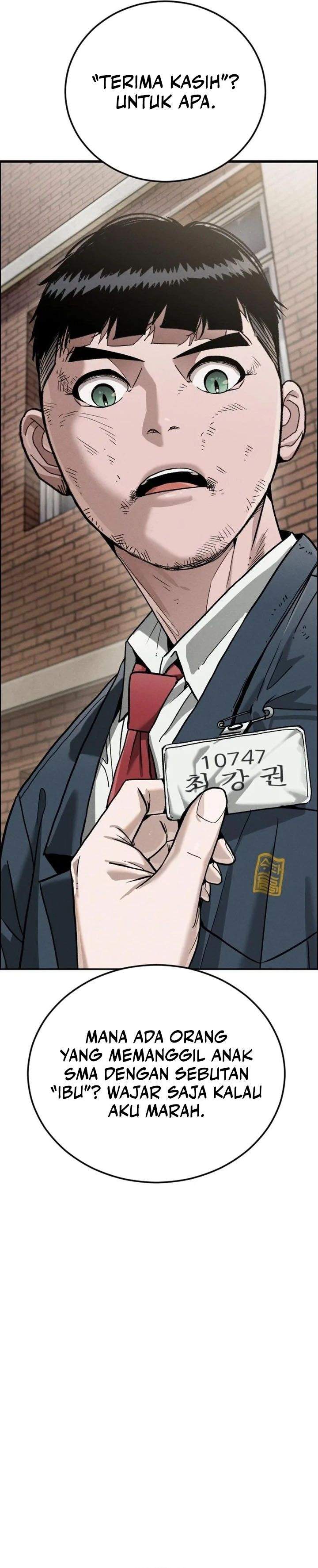 Like Father, Like Son Chapter 11