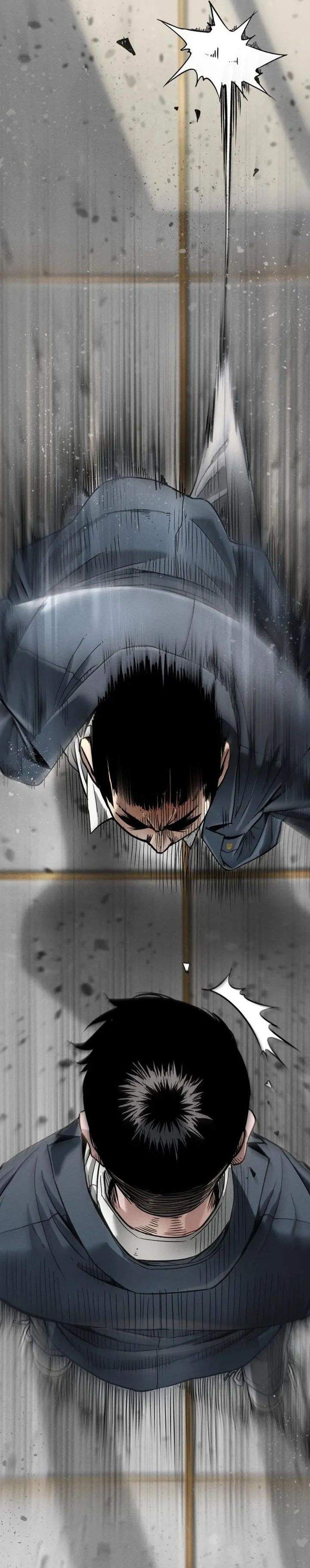 Like Father, Like Son Chapter 11