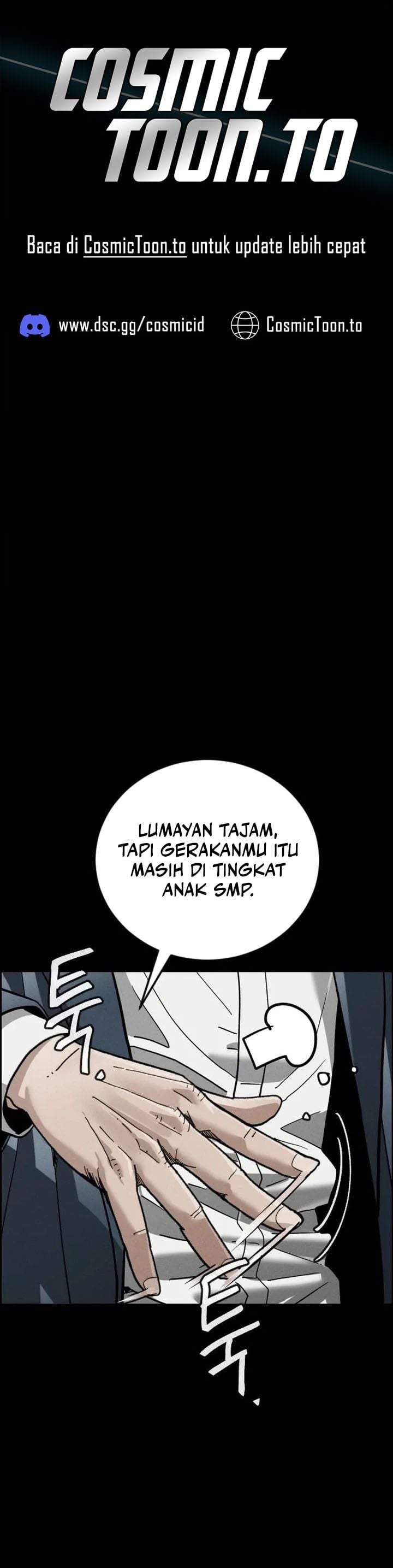 Like Father, Like Son Chapter 11