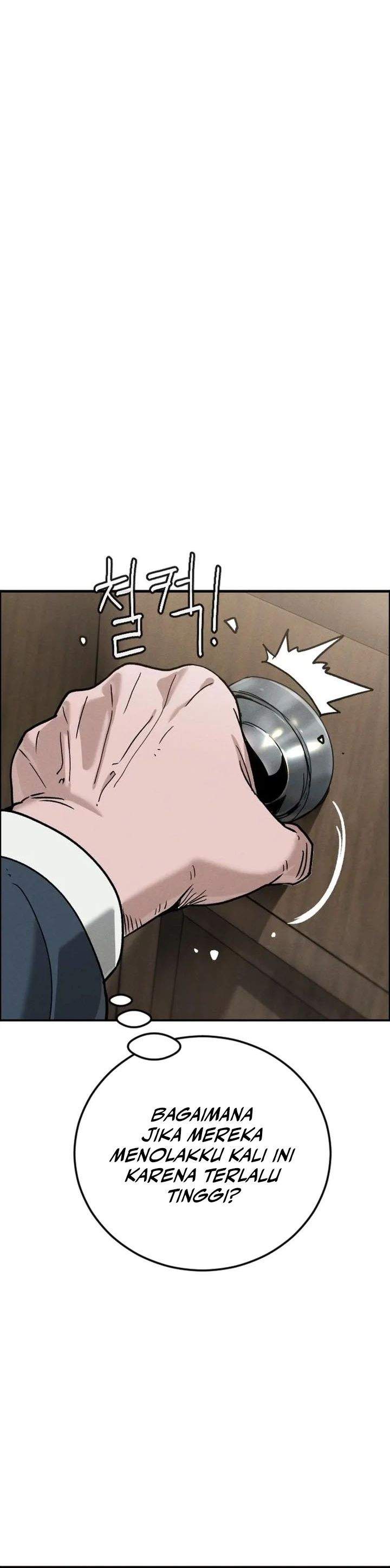 Like Father, Like Son Chapter 11
