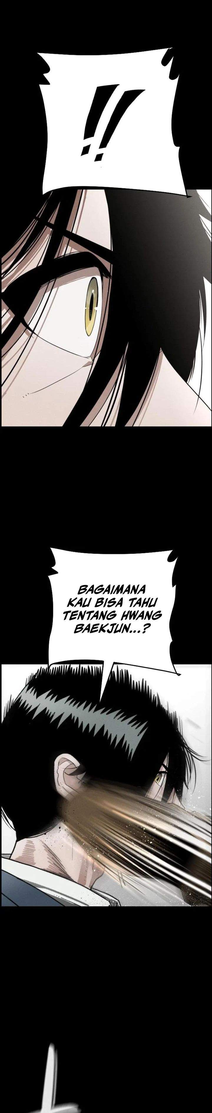 Like Father, Like Son Chapter 11