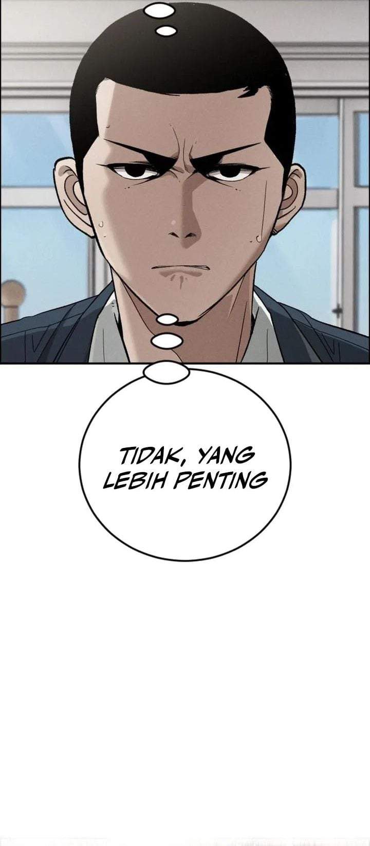 Like Father, Like Son Chapter 11
