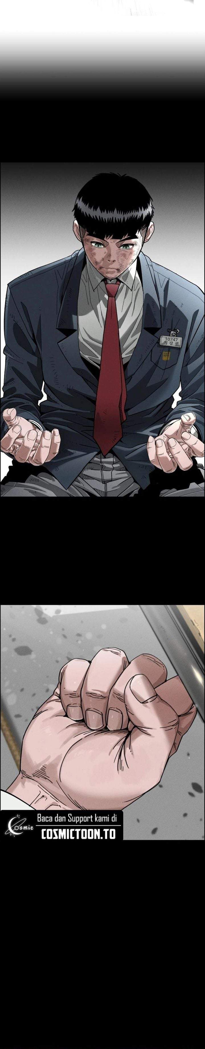 Like Father, Like Son Chapter 12