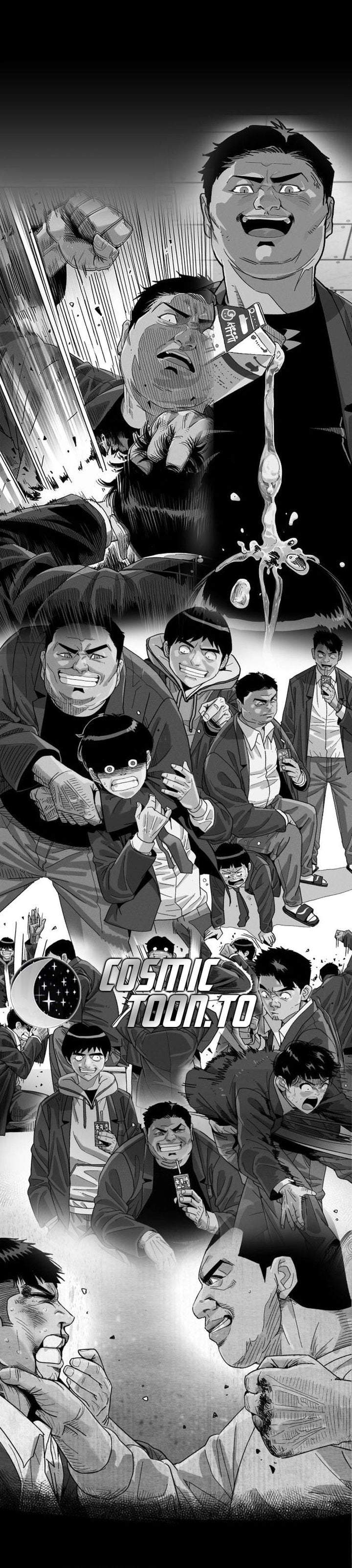 Like Father, Like Son Chapter 12