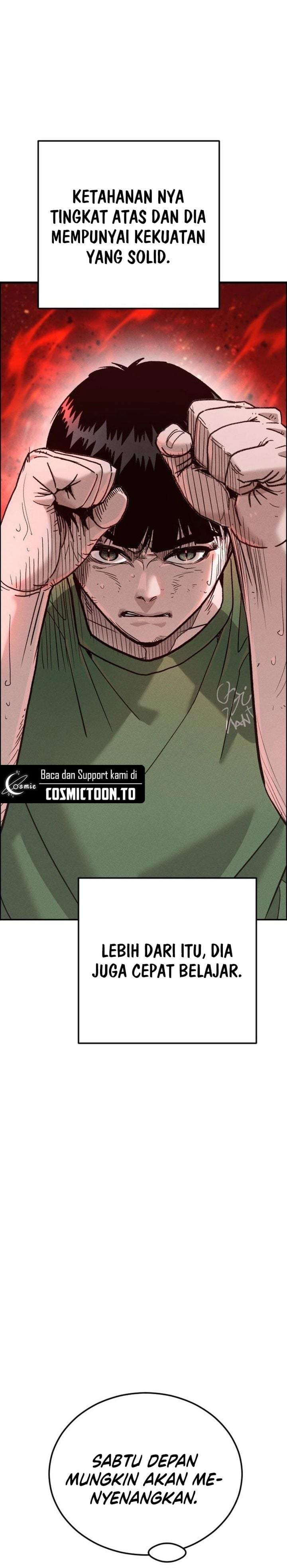 Like Father, Like Son Chapter 12