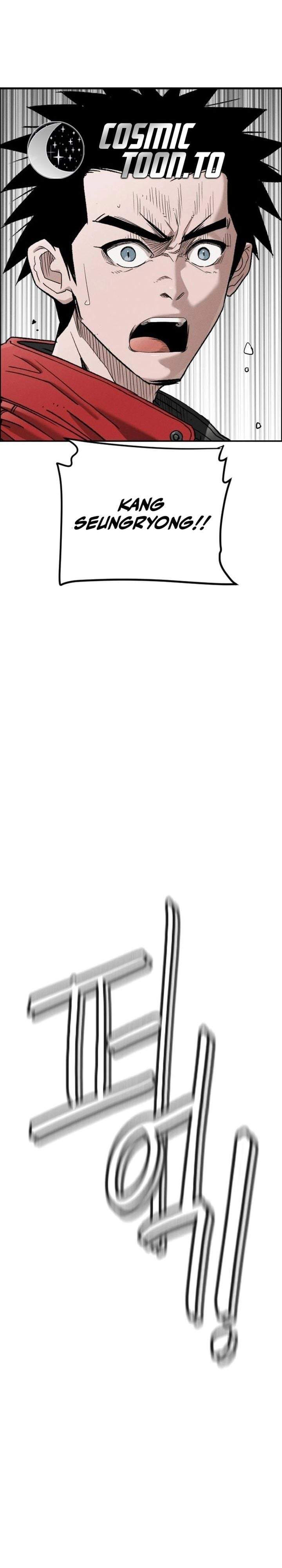 Like Father, Like Son Chapter 12