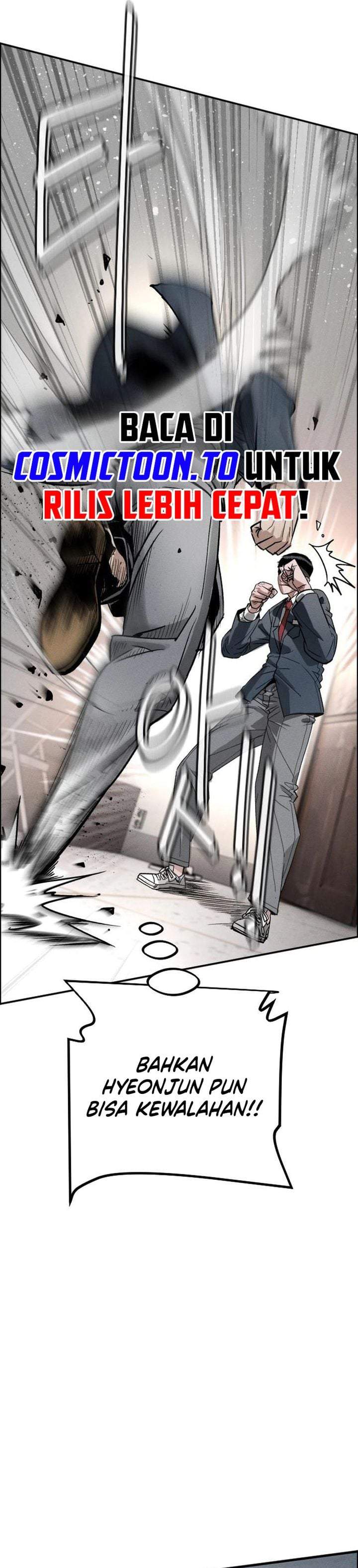 Like Father, Like Son Chapter 12
