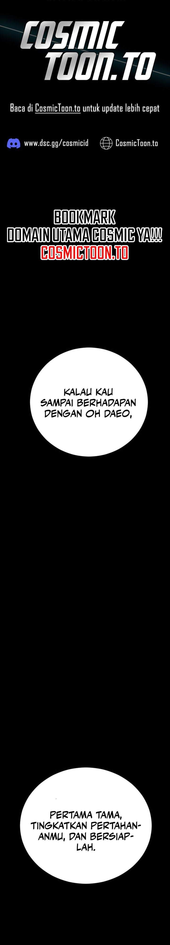Like Father, Like Son Chapter 12