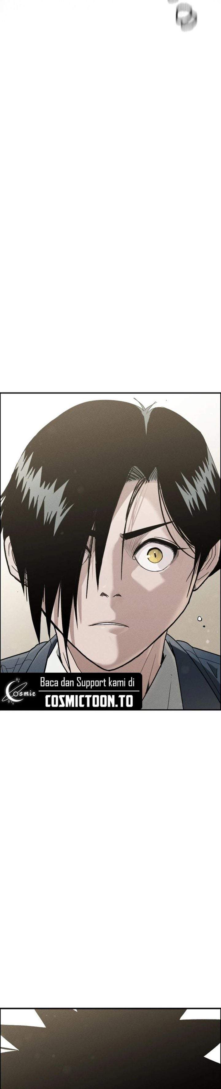 Like Father, Like Son Chapter 12