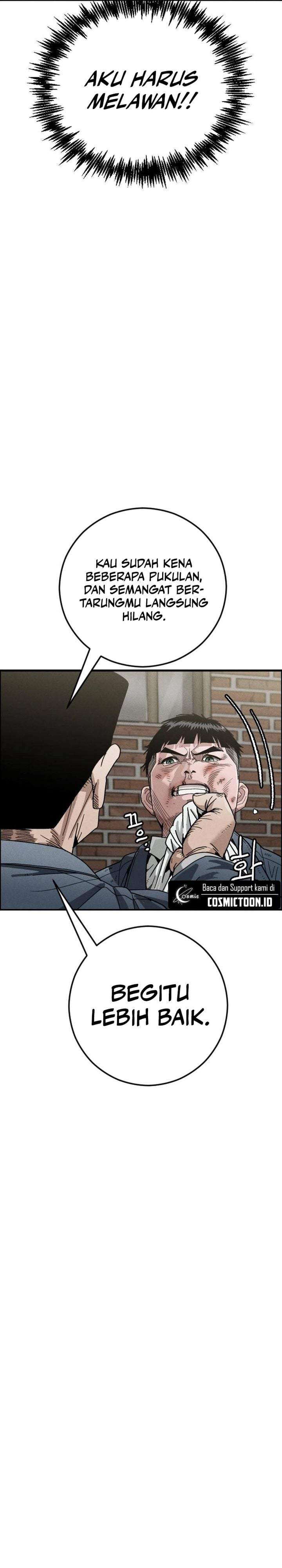 Like Father, Like Son Chapter 8