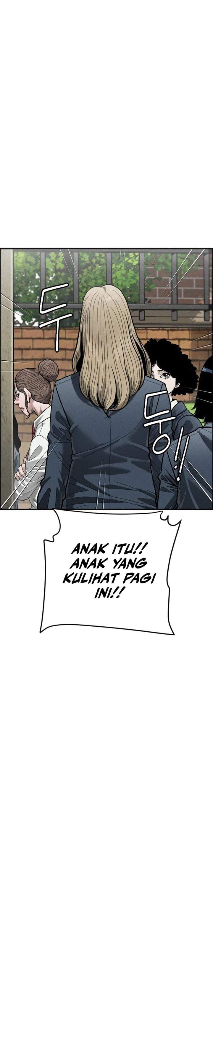 Like Father, Like Son Chapter 9