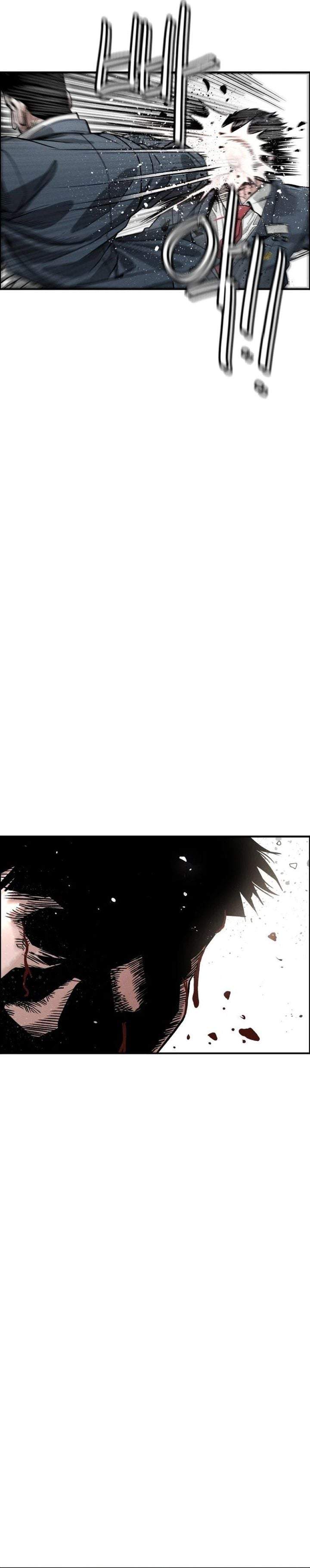 Like Father, Like Son Chapter 9