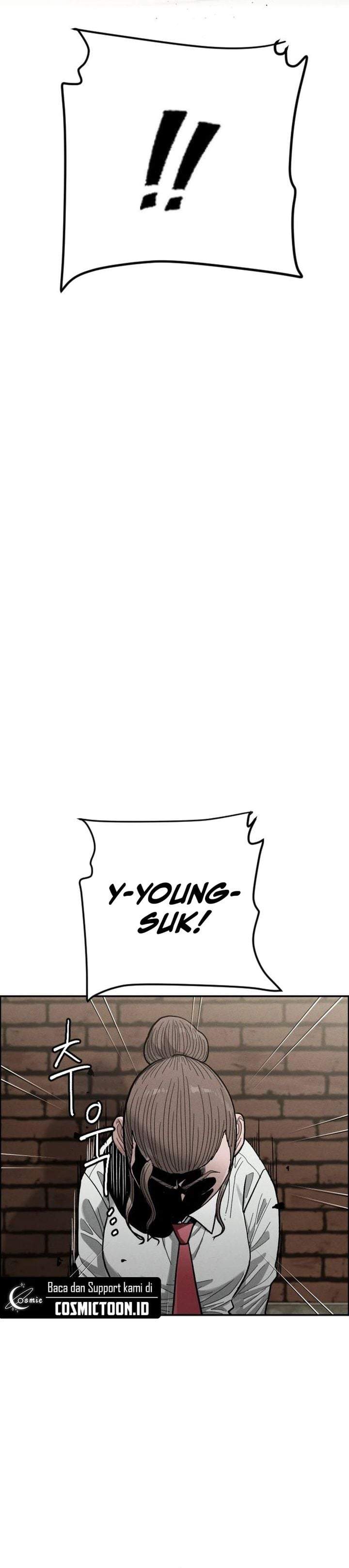 Like Father, Like Son Chapter 9