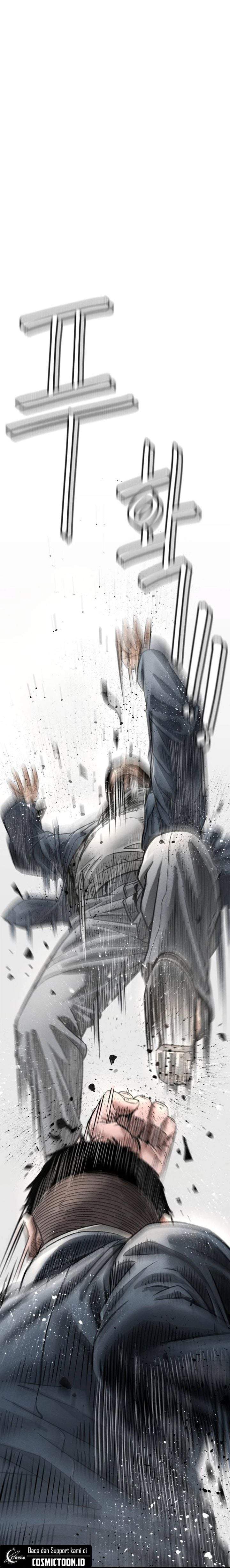Like Father, Like Son Chapter 9