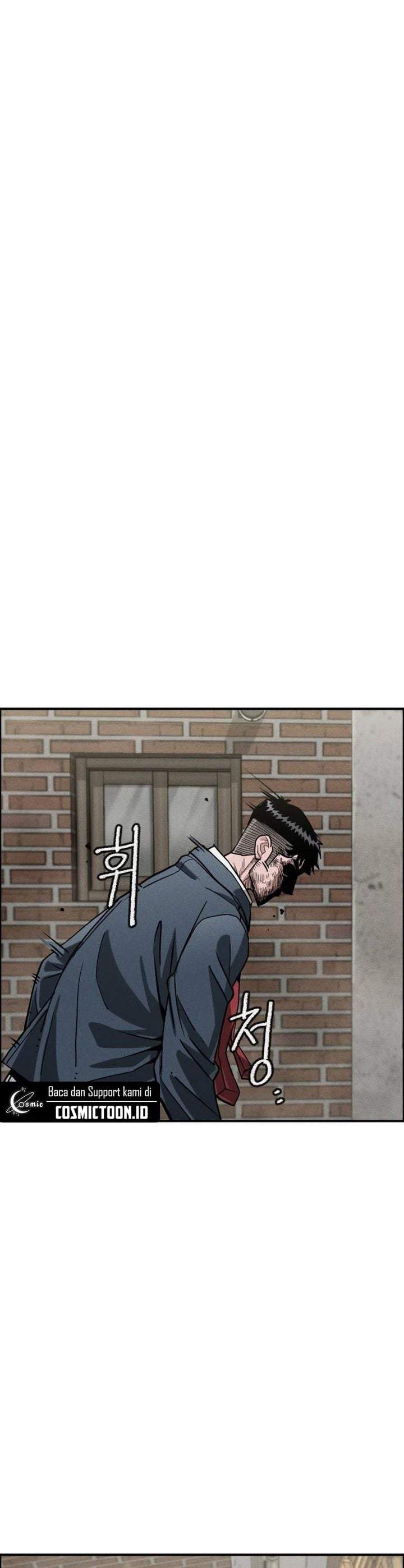 Like Father, Like Son Chapter 9