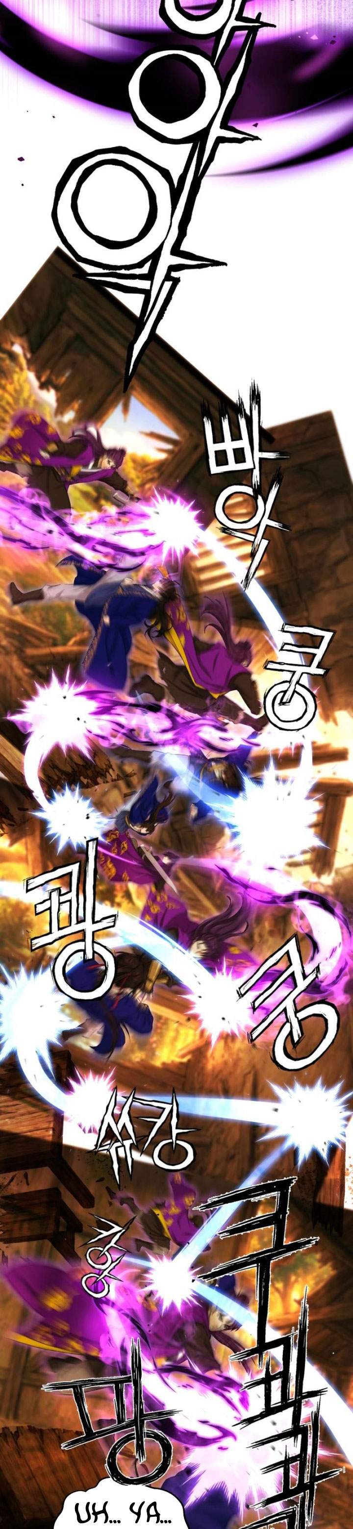 Heavenly Demon Tavern Chapter 62