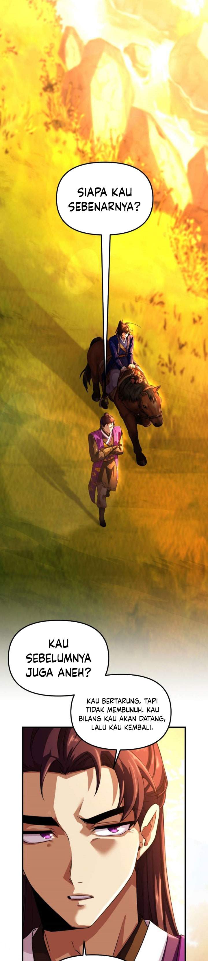 Heavenly Demon Tavern Chapter 62