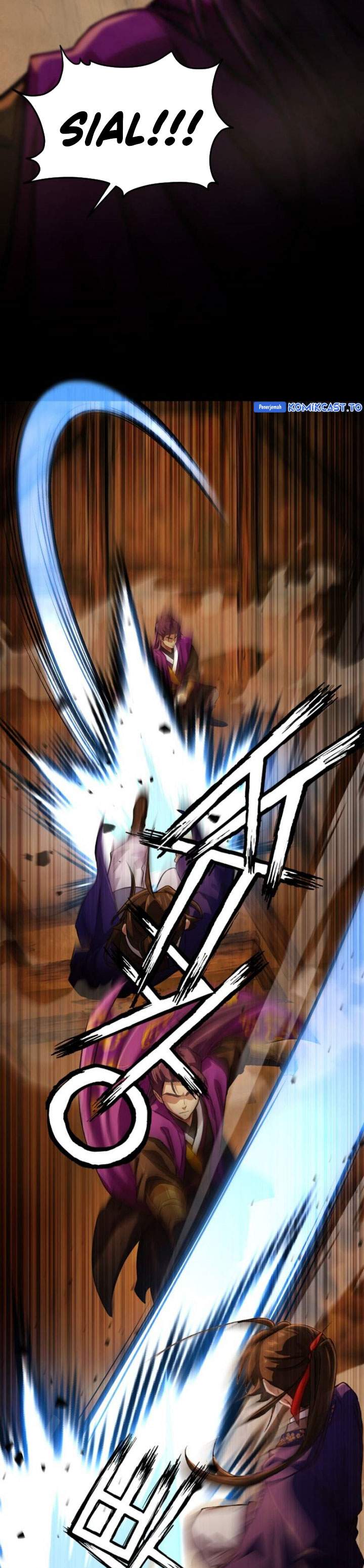 Heavenly Demon Tavern Chapter 62