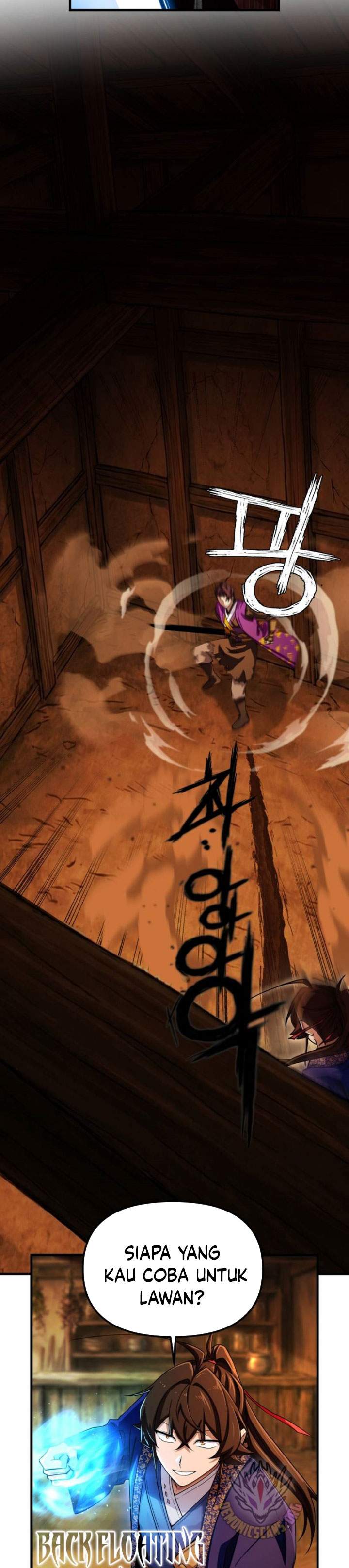 Heavenly Demon Tavern Chapter 62