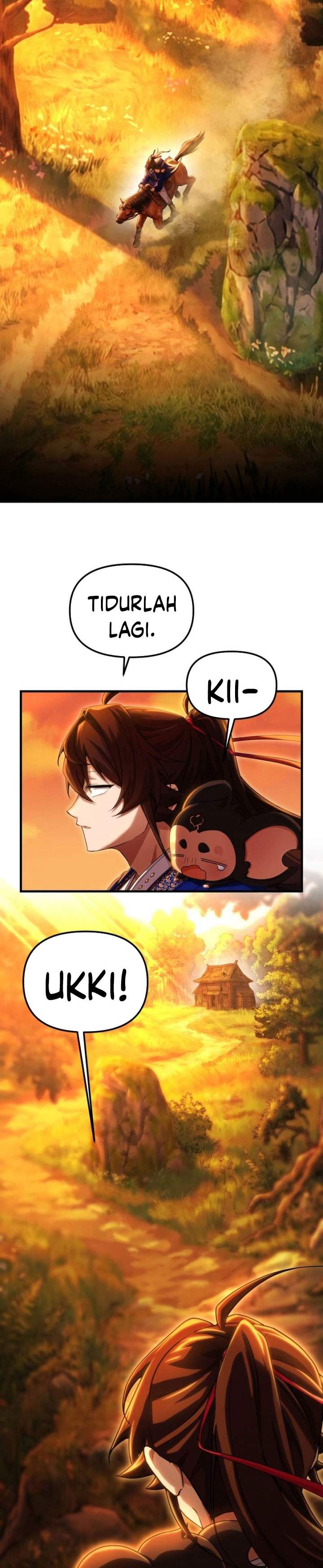 Heavenly Demon Tavern Chapter 62