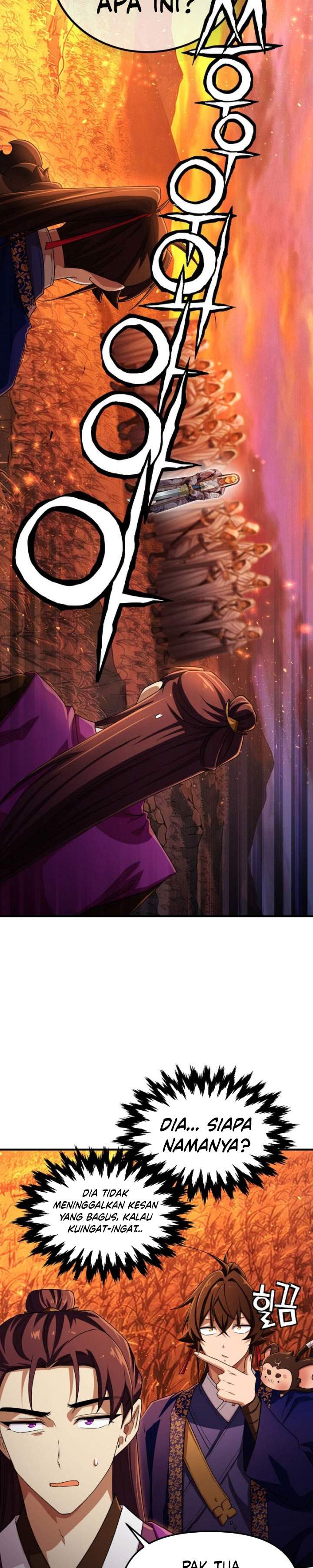 Heavenly Demon Tavern Chapter 63